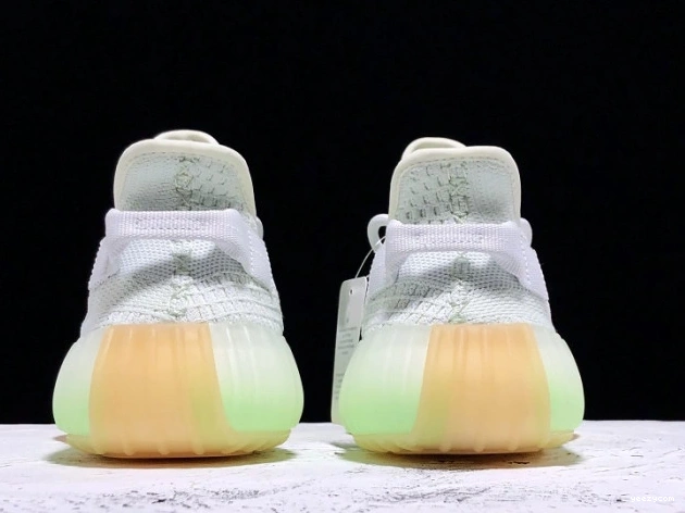 Yeezy V2 EG7491 Hyperspace 350 Adidas Boost 1008